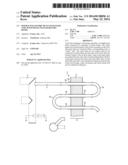 Double-Walled Dry Heat Exchanger Coil With Single-Walled Return Bends diagram and image