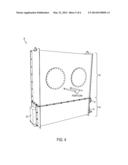 Double-Walled Dry Heat Exchanger Coil With Single-Walled Return Bends diagram and image