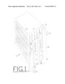 Expansion Relief Header for Protecting Heat Transfer Coils in HVAC Systems diagram and image