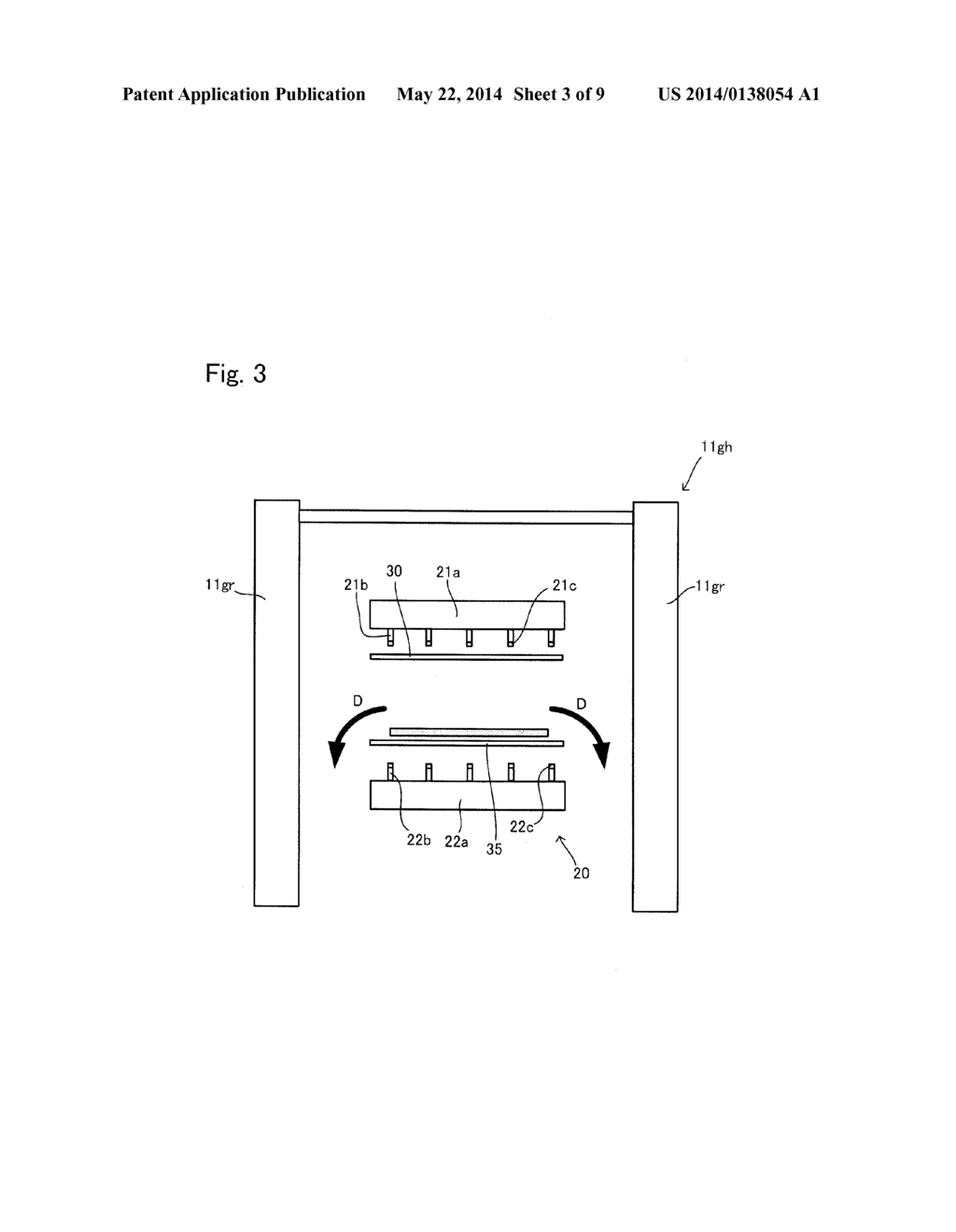 COOLING APPARATUS, AND MANUFACTURING APPARATUS AND MANUFACTURING METHOD OF     HOT-ROLLED STEEL SHEET - diagram, schematic, and image 04