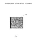 Heat-Dissipation Unit with Heat-Dissipation Microstructure and Method of     Manufacturing Same diagram and image