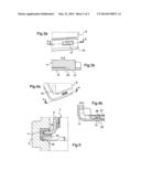 Heat Exchanger, Especially For A Motor Vehicle, And Corresponding Air     Intake Device diagram and image