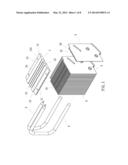 HEAT SINK MODULE diagram and image