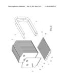 HEAT SINK MODULE diagram and image