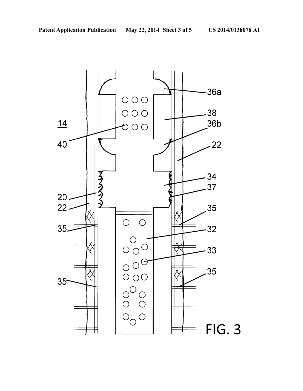 Tool and Method to Plug and Abandon Well - diagram, schematic, and image 04