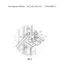 MECHANIZED AND AUTOMATED WELL SERVICE RIG diagram and image