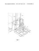 MECHANIZED AND AUTOMATED WELL SERVICE RIG diagram and image