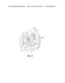 MECHANIZED AND AUTOMATED WELL SERVICE RIG diagram and image