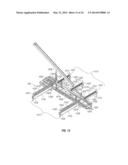 MECHANIZED AND AUTOMATED WELL SERVICE RIG diagram and image