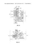 MECHANIZED AND AUTOMATED WELL SERVICE RIG diagram and image