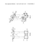 MECHANIZED AND AUTOMATED WELL SERVICE RIG diagram and image