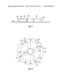 Self-Cleaning Fluid Jet for Downhole Cutting Operations diagram and image