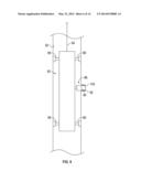 Self-Cleaning Fluid Jet for Downhole Cutting Operations diagram and image