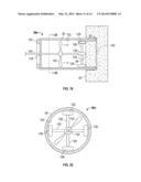 Self-Cleaning Fluid Jet for Downhole Cutting Operations diagram and image