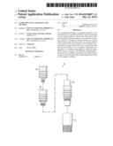 CEMENTING PLUG APPARATUS AND METHOD diagram and image