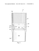 CEMENTING PLUG APPARATUS AND METHOD diagram and image