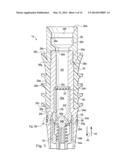 CEMENTING PLUG APPARATUS AND METHOD diagram and image