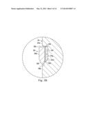 CEMENTING PLUG APPARATUS AND METHOD diagram and image