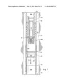 CEMENTING PLUG APPARATUS AND METHOD diagram and image