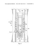 CEMENTING PLUG APPARATUS AND METHOD diagram and image