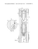 CEMENTING PLUG APPARATUS AND METHOD diagram and image