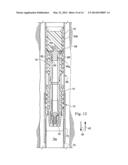 CEMENTING PLUG APPARATUS AND METHOD diagram and image