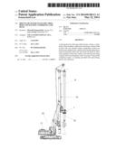 DRIVING HEAD FOR TELESCOPIC DRILL RODS AND MACHINE COMPRISING SAID HEAD diagram and image