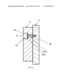 DRIVING HEAD FOR TELESCOPIC DRILL RODS AND MACHINE COMPRISING SAID HEAD diagram and image