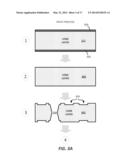 SUBSTRATE HAVING A LOW COEFFICIENT OF THERMAL EXPANSION (CTE) COPPER     COMPOSITE MATERIAL diagram and image