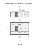 SUBSTRATE HAVING A LOW COEFFICIENT OF THERMAL EXPANSION (CTE) COPPER     COMPOSITE MATERIAL diagram and image