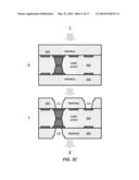 SUBSTRATE HAVING A LOW COEFFICIENT OF THERMAL EXPANSION (CTE) COPPER     COMPOSITE MATERIAL diagram and image