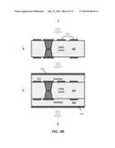 SUBSTRATE HAVING A LOW COEFFICIENT OF THERMAL EXPANSION (CTE) COPPER     COMPOSITE MATERIAL diagram and image