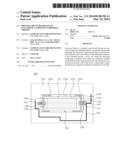 PRINTED CIRCUIT BOARD HAVING ELECTRONIC COMPONENT EMBEDDED THEREIN diagram and image