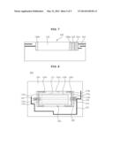 PRINTED CIRCUIT BOARD HAVING ELECTRONIC COMPONENT EMBEDDED THEREIN diagram and image