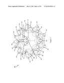 Hybrid Rolling Cone Drill Bits and Methods for Manufacturing Same diagram and image