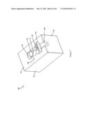 Hybrid Rolling Cone Drill Bits and Methods for Manufacturing Same diagram and image