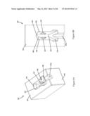 Hybrid Rolling Cone Drill Bits and Methods for Manufacturing Same diagram and image