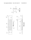 Cup-Holding Repositionable Food Scale Weight Sensing System, Fry Ribbon     Bridge Assembly And Method diagram and image