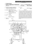 Speed and Steering Control of a Hydraulically Driven Tractor diagram and image