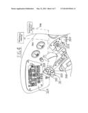 Speed and Steering Control of a Hydraulically Driven Tractor diagram and image