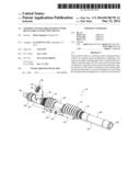 STEERING SYSTEM ARRANGEMENT WITH RELEASABLE CONNECTION MEANS diagram and image