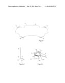 PROGRESSIVELY STAMPED CLIP-ON NOISE DAMPING SHIM FOR FRICTION ASSEMBLY,     AND METHOD AND APPARATUS FOR PRODUCING CLIP-ON NOISE DAMPING SHIM diagram and image