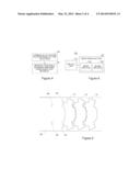 PROGRESSIVELY STAMPED CLIP-ON NOISE DAMPING SHIM FOR FRICTION ASSEMBLY,     AND METHOD AND APPARATUS FOR PRODUCING CLIP-ON NOISE DAMPING SHIM diagram and image