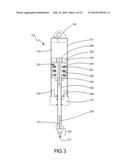 Magnetorheological Damper System diagram and image