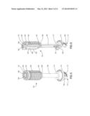 Magnetorheological Damper System diagram and image