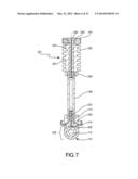 Magnetorheological Damper System diagram and image