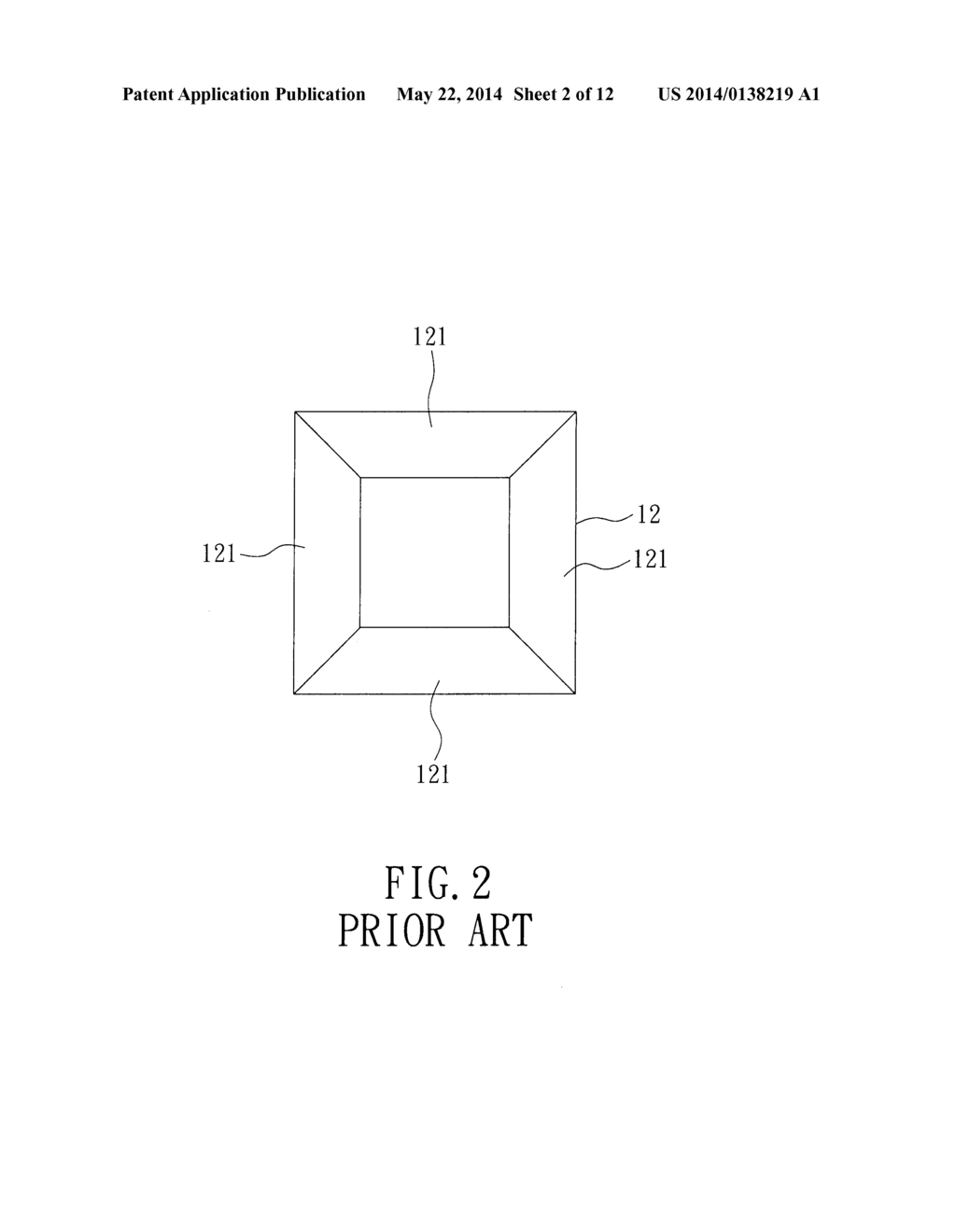 ELECTRICAL SWITCH AND METHOD OF PRODUCING THE SAME - diagram, schematic, and image 03