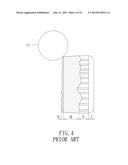 ELECTRICAL SWITCH AND METHOD OF PRODUCING THE SAME diagram and image