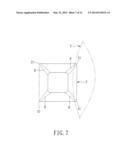 ELECTRICAL SWITCH AND METHOD OF PRODUCING THE SAME diagram and image