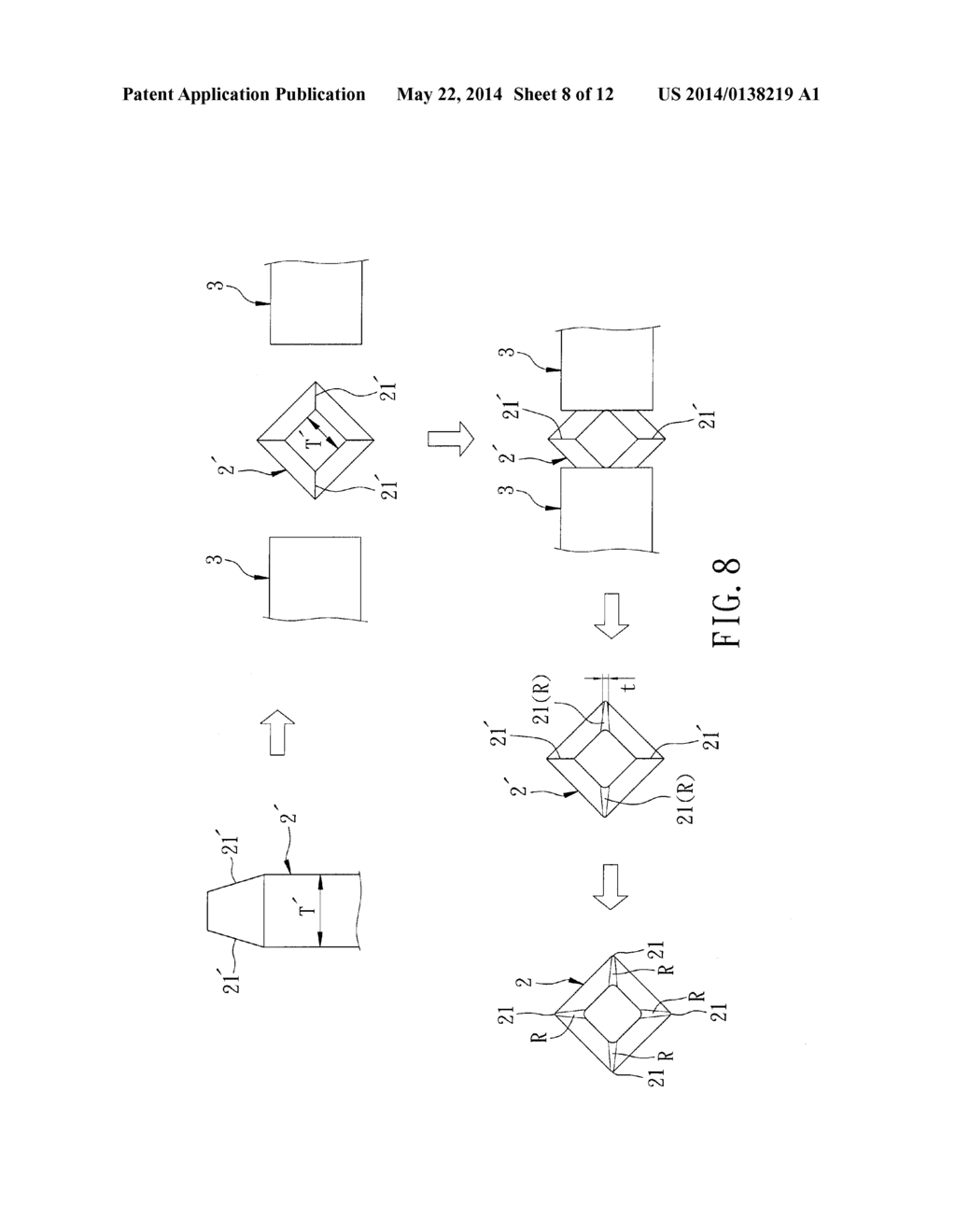 ELECTRICAL SWITCH AND METHOD OF PRODUCING THE SAME - diagram, schematic, and image 09